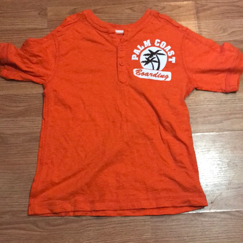 Shirt